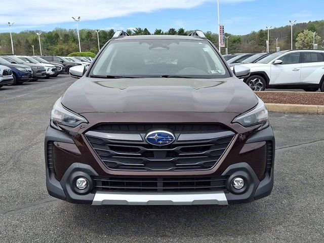Used 2023 Subaru Outback Touring AWD/4WD video 2