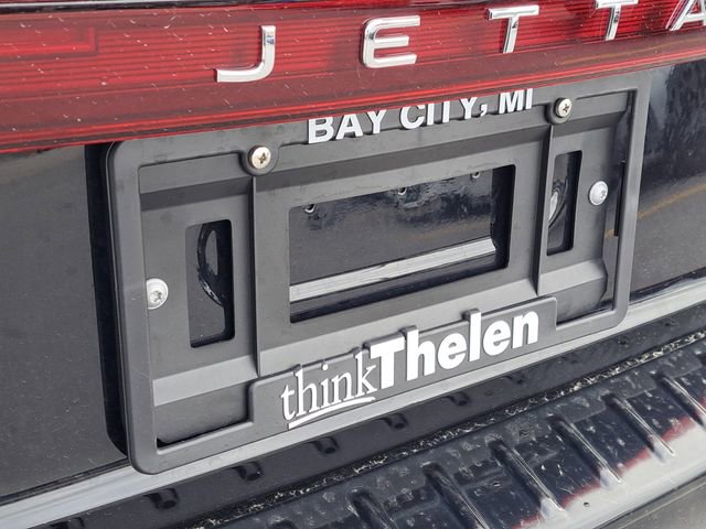 New 2026 Volkswagen Jetta SE image 27