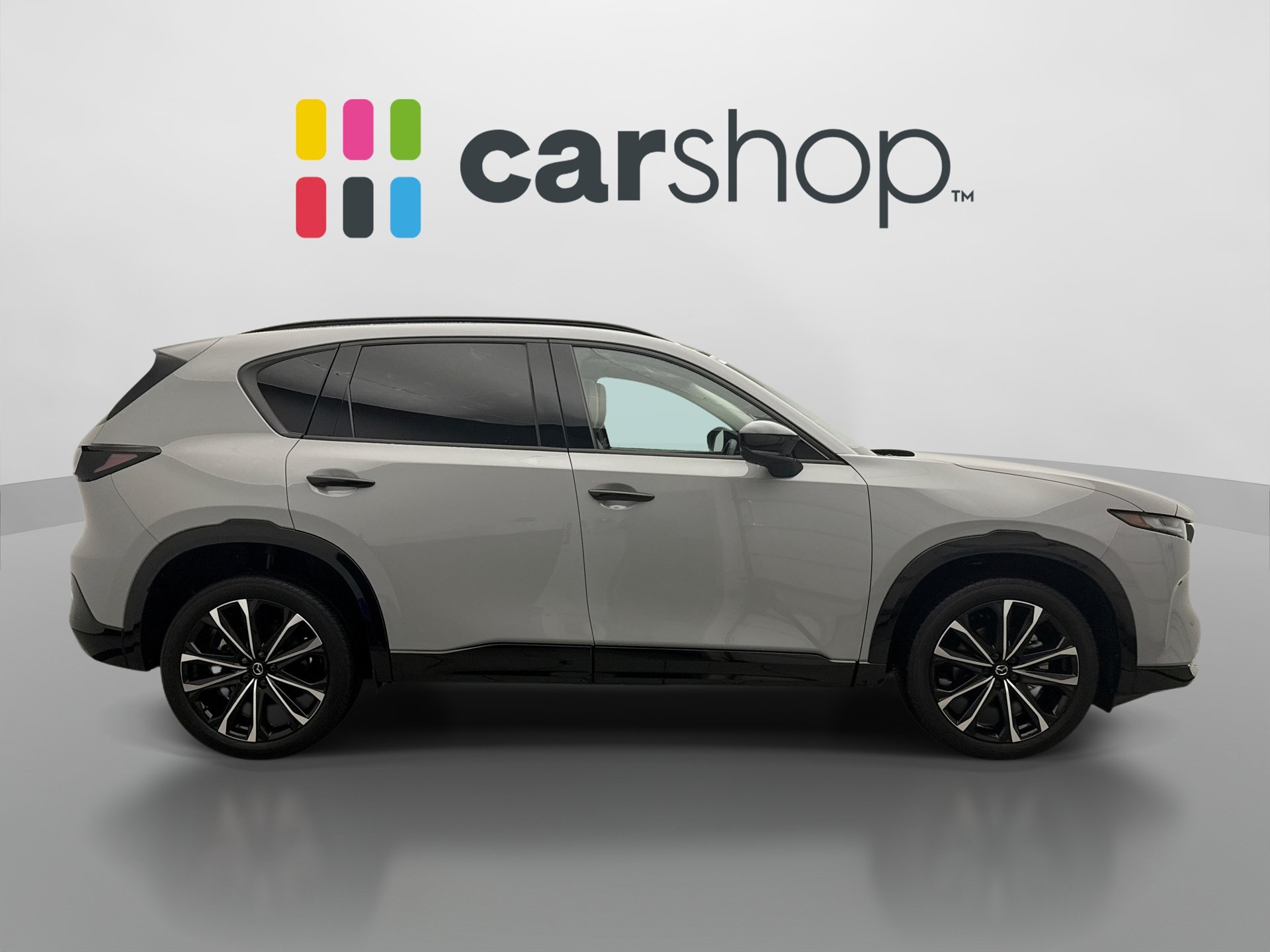 Used 2026 MAZDA CX-5 2.5 S w/ Premium Plus Package AWD/4WD image 6