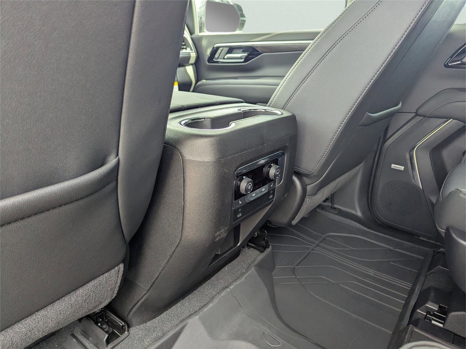 New 2026 Chevrolet Tahoe LT w/ Comfort Package image 24