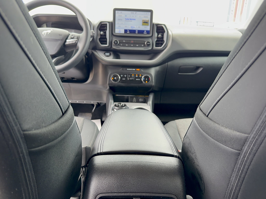 Certified 2024 Ford Bronco Sport Big Bend AWD/4WD image 28