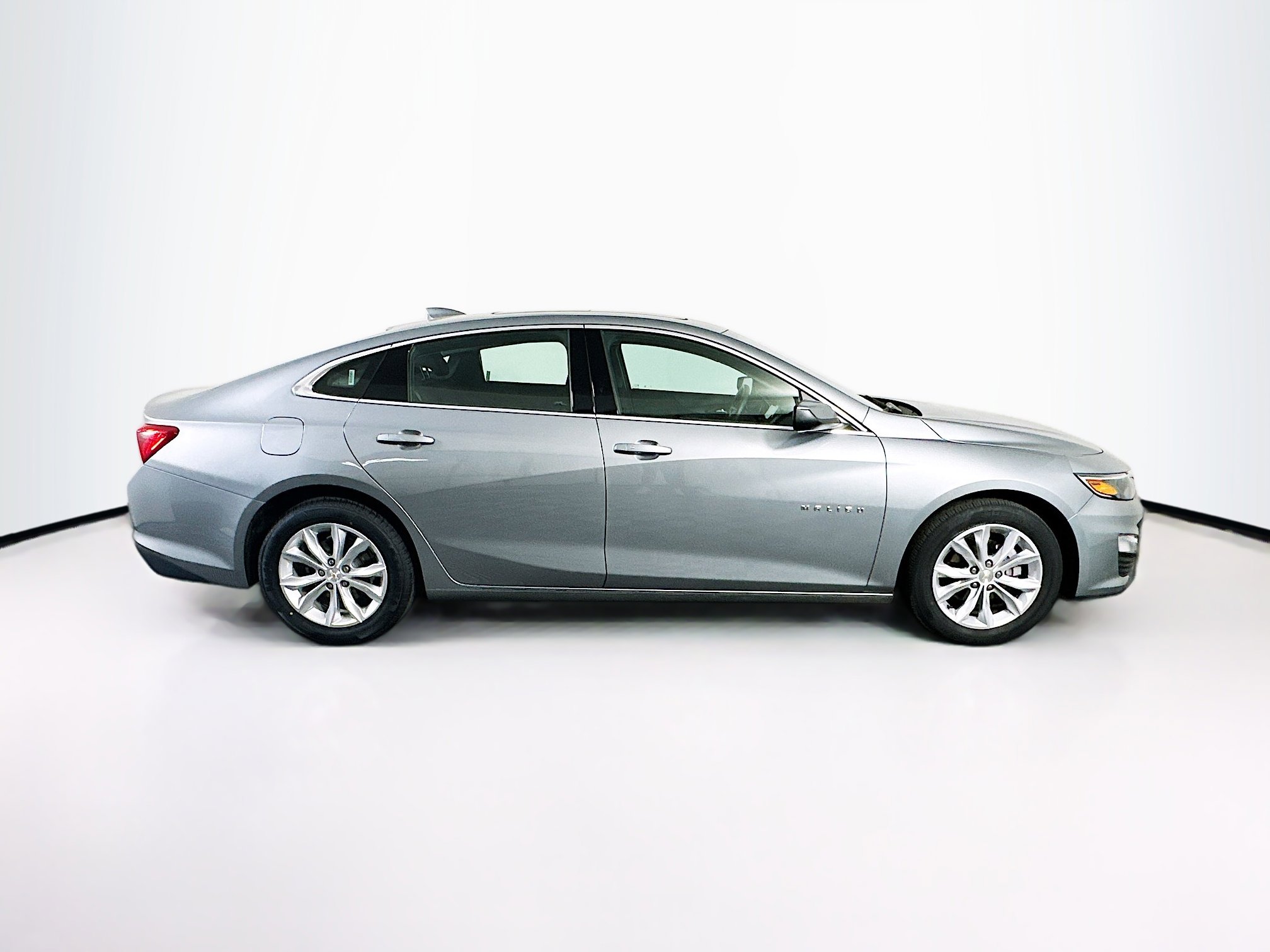Used 2024 Chevrolet Malibu LT image 10