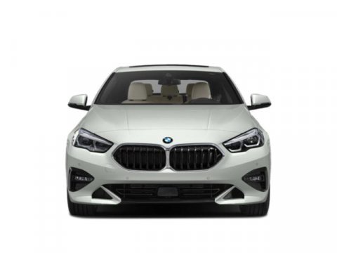 Certified 2022 BMW 228i Gran Coupe 228i w/ M Sport Package image 7