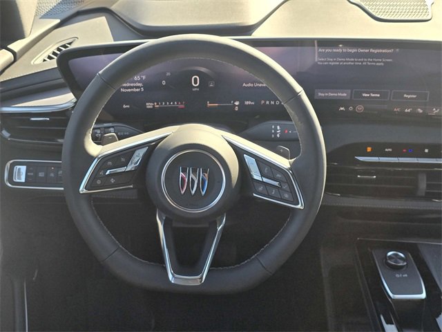 New 2026 Buick Enclave Sport Touring w/ LPO, Floor Liner Package image 14