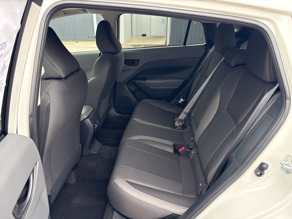 New 2026 Subaru Crosstrek 2.5i Premium AWD/4WD image 10