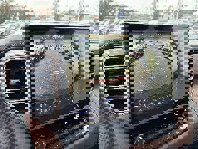 New 2026 Toyota Tundra 1794 Edition image 19