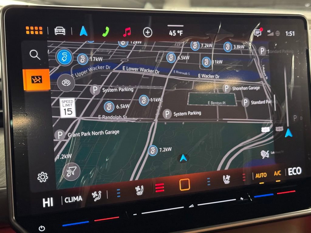 New 2025 Volkswagen ID. Buzz Pro S image 29