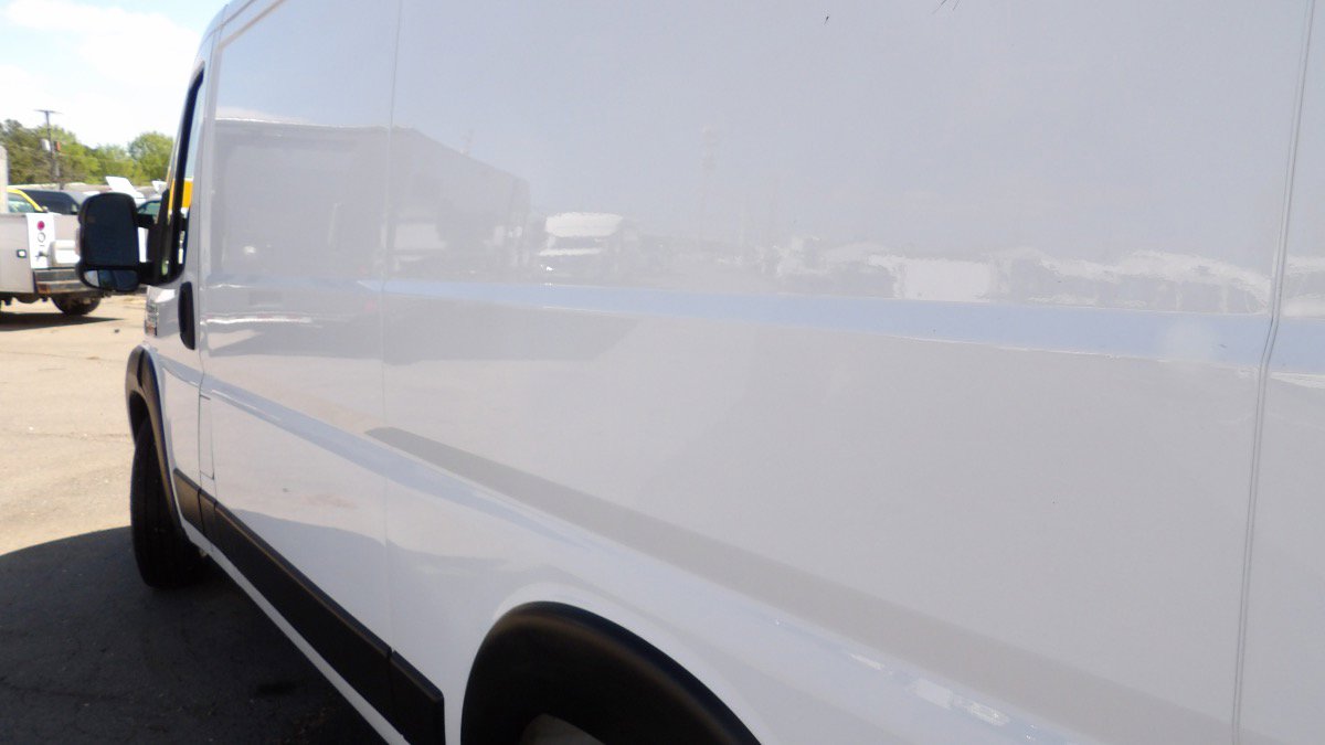 Used 2021 RAM ProMaster 2500 image 11