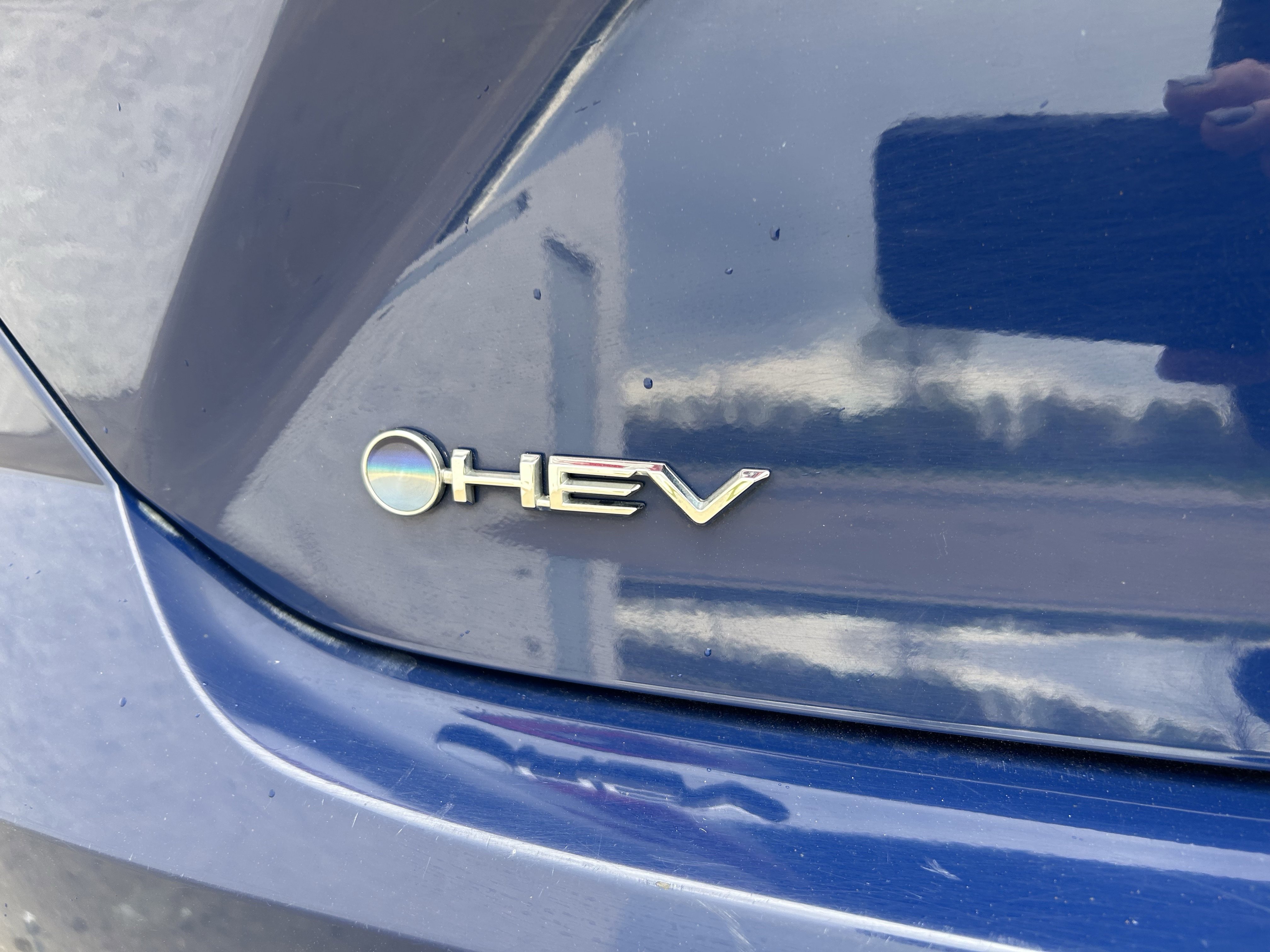 Used 2025 Toyota Camry SE FWD image 11