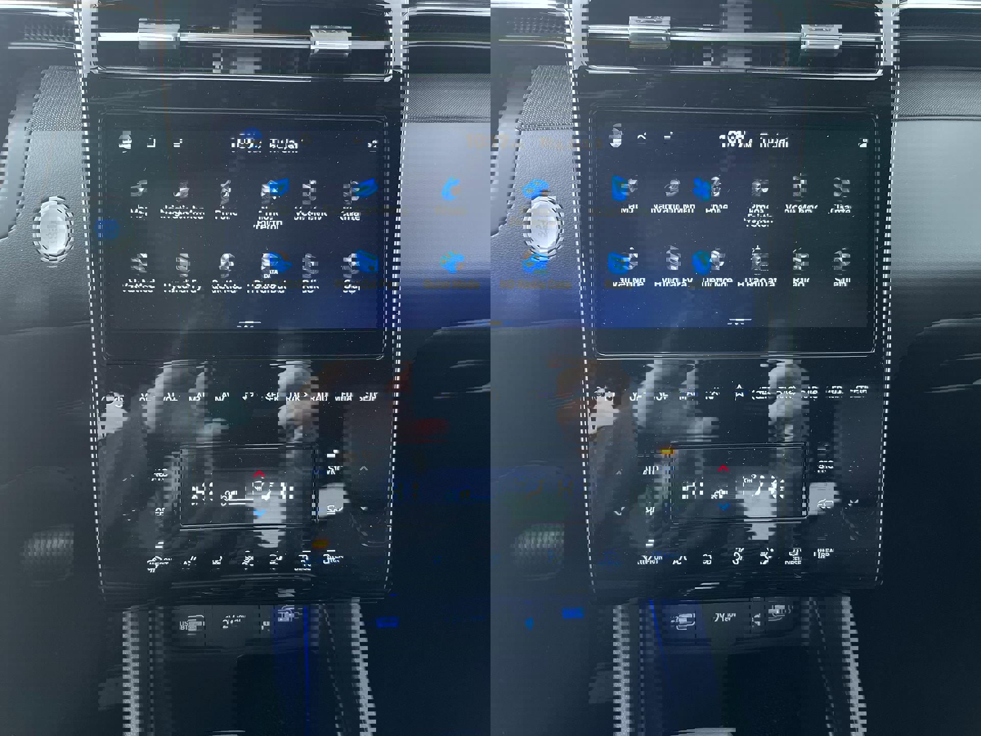 Used 2024 Hyundai Santa Cruz Limited image 18