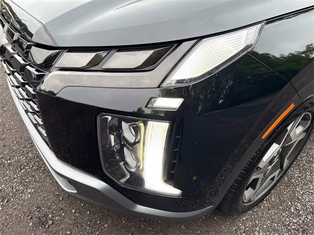 Used 2023 Hyundai Palisade Limited image 9