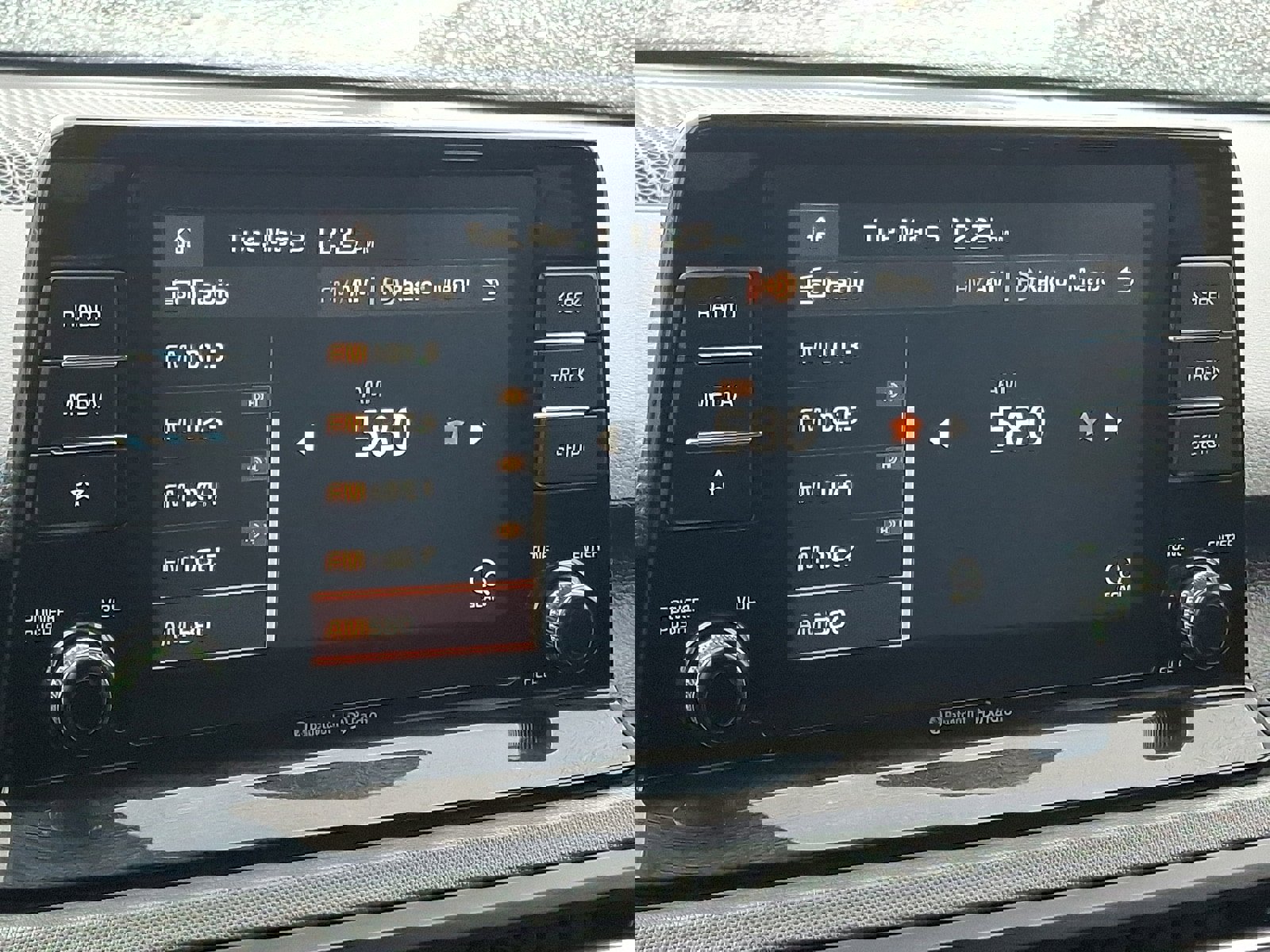 Used 2023 Kia Seltos LX image 17