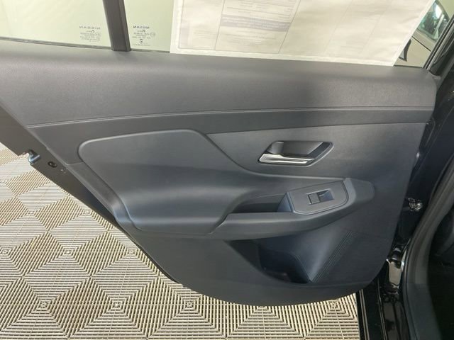 New 2026 Nissan Sentra S FWD image 18