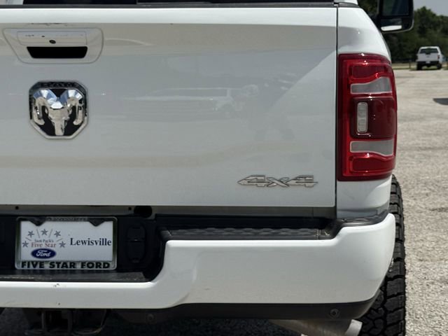 Used 2024 RAM 2500 Laramie w/ Safety Group AWD/4WD image 6