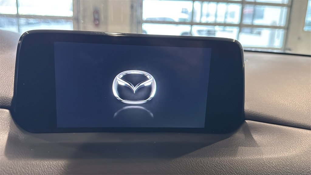 Used 2019 MAZDA CX-5 Grand Touring w/ GT Premium Package image 28