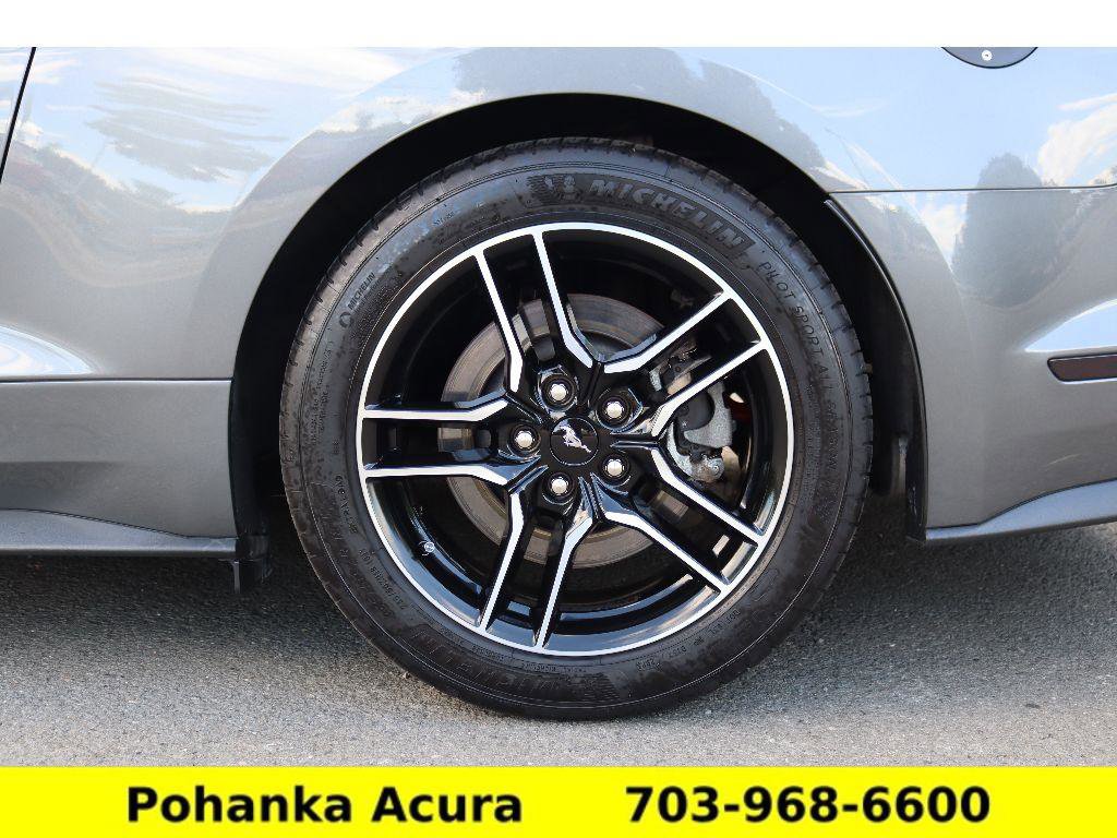 Used 2021 Ford Mustang GT Premium w/ Equipment Group 401A image 25