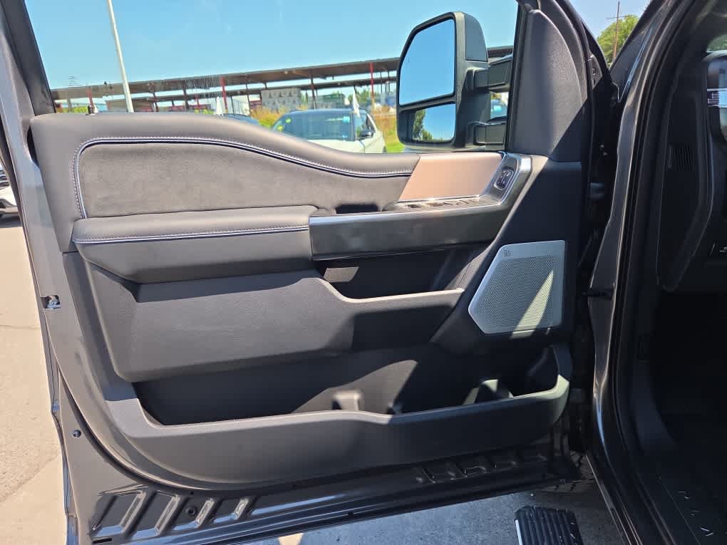 New 2026 Ford F350 Platinum AWD/4WD image 29