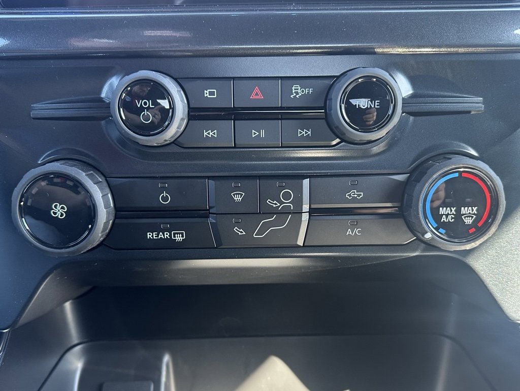 New 2025 Ford F150 STX image 26