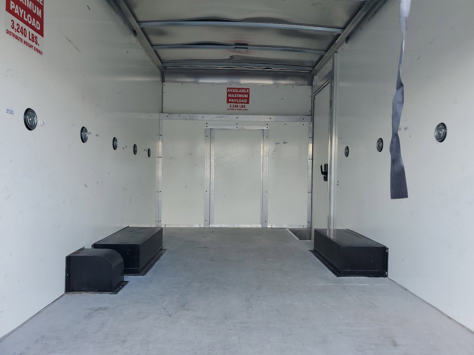 Used 2023 Ford E-350 and Econoline 350 Super Duty w/ Driver's Safety Package image 14