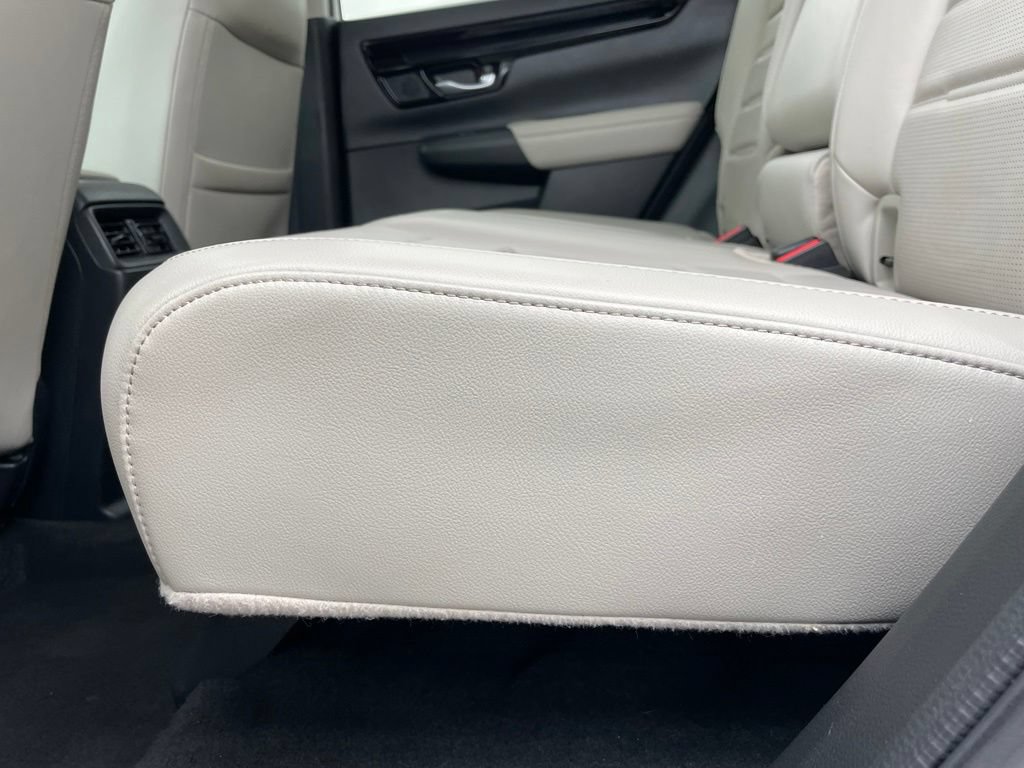 Certified 2024 Honda CR-V EX-L image 39