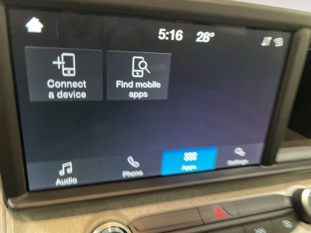 Used 2022 Ford Maverick XLT w/ Equipment Group 300A Standard AWD/4WD image 28