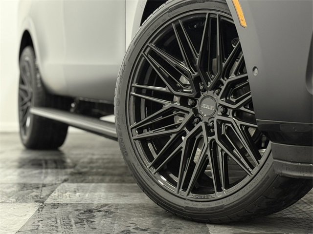 New 2025 Lincoln Navigator Black Label image 13