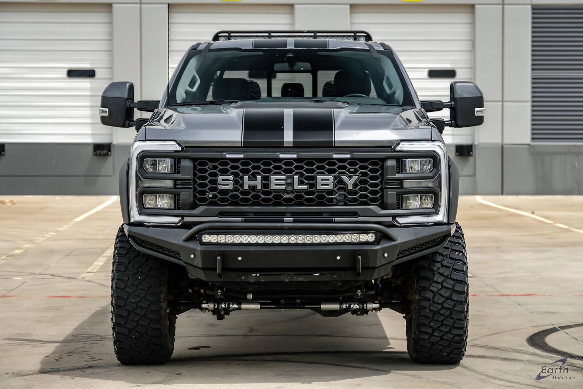 Used 2023 Ford F250 Lariat w/ Lariat Ultimate Package AWD/4WD image 28