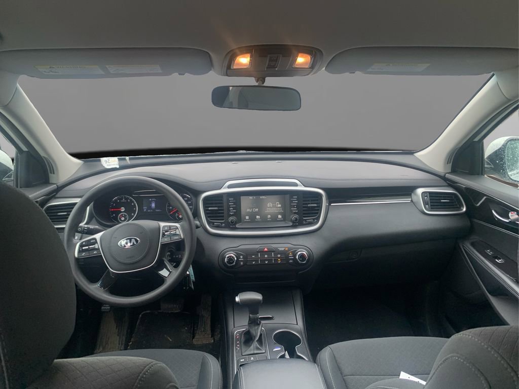 Used 2020 Kia Sorento LX image 22