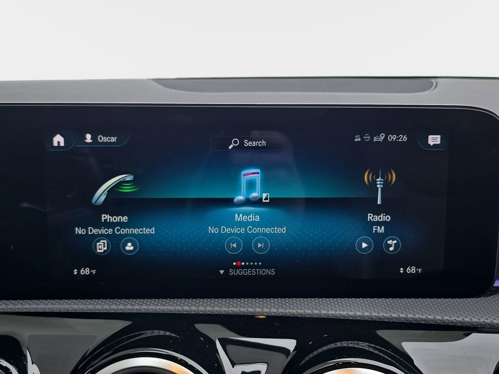 Used 2022 Mercedes-Benz CLA 250 image 23