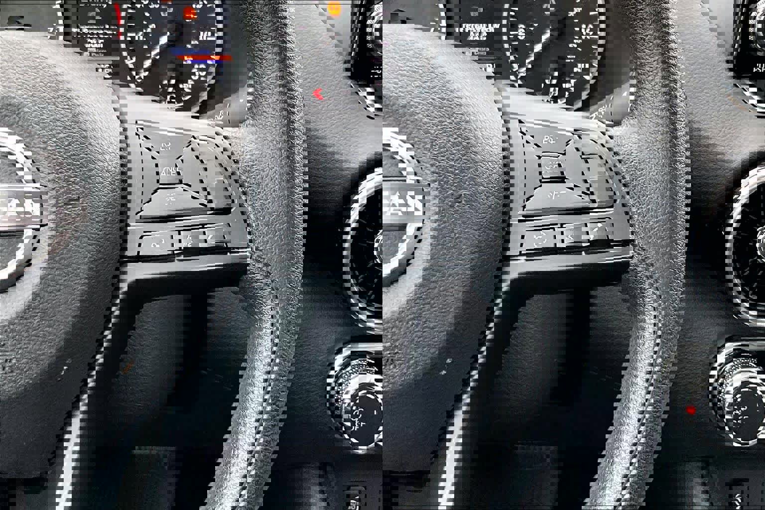 Used 2024 Nissan Sentra S image 22