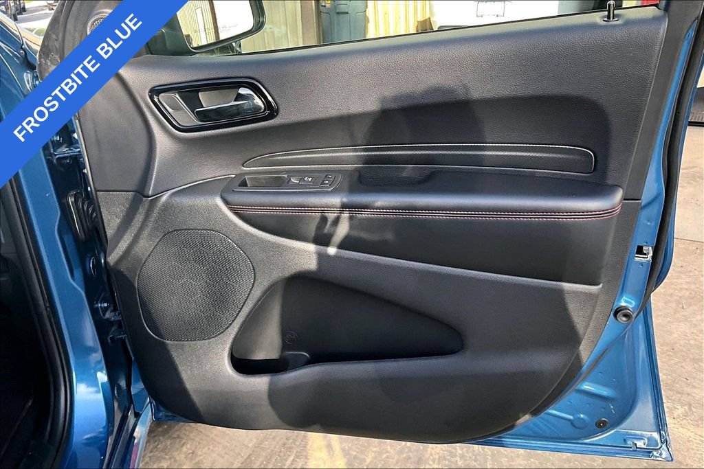 Used 2025 Dodge Durango GT AWD/4WD image 22