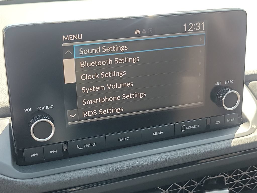 Certified 2023 Honda Accord EX image 27