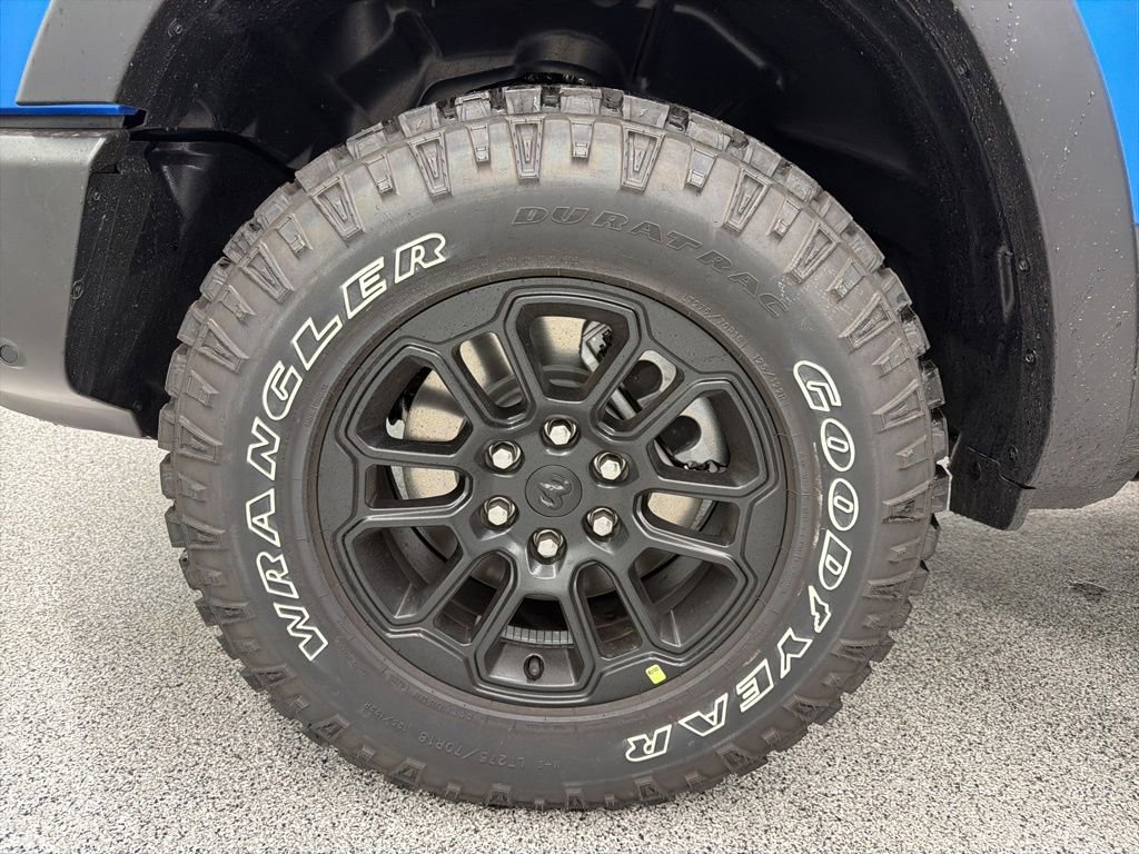 New 2026 RAM 1500 Rebel AWD/4WD image 8