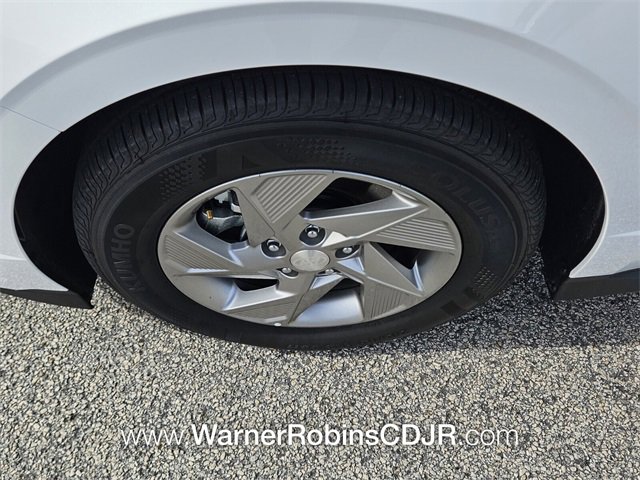 Used 2026 Hyundai Sonata SE image 16