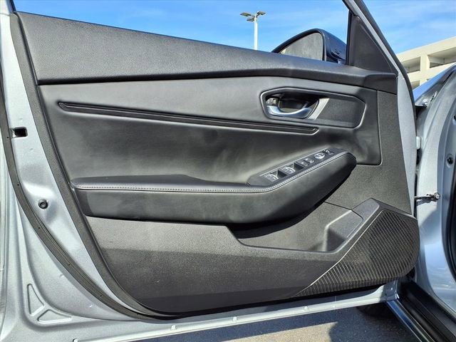 Used 2024 Honda Accord Sport image 11