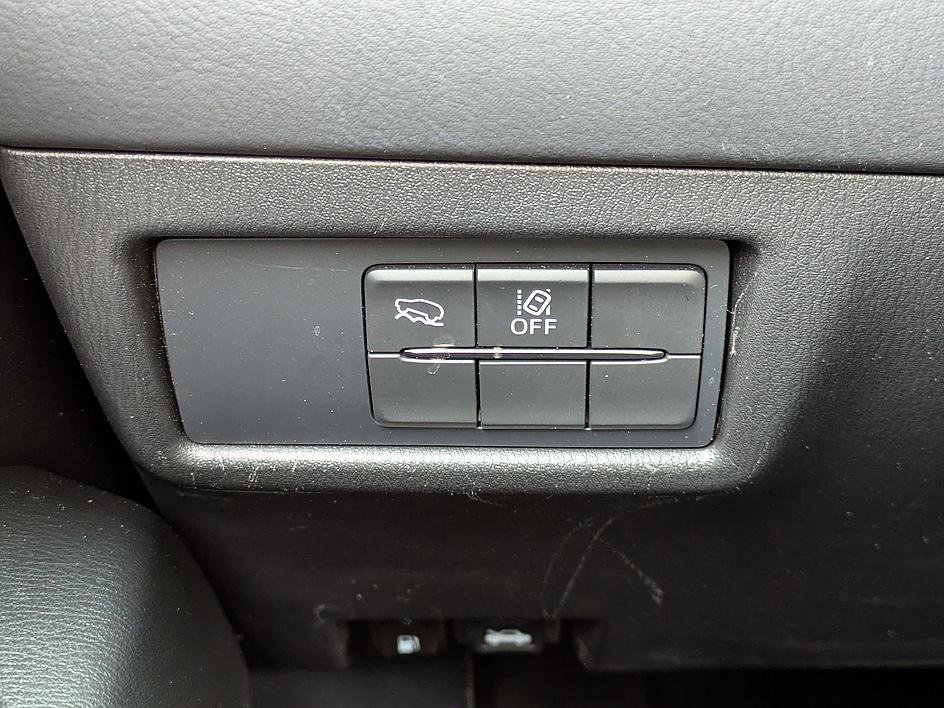 Certified 2024 MAZDA CX-5 AWD 2.5 S w/ Select Package image 17