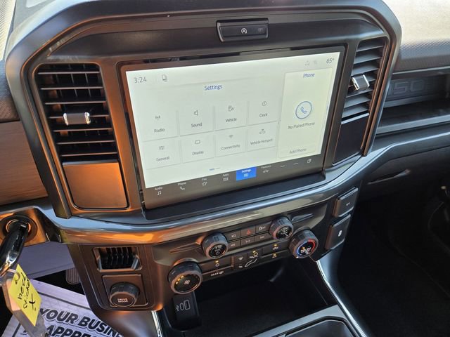 New 2026 Ford F150 STX w/ Equipment Group 200A image 13