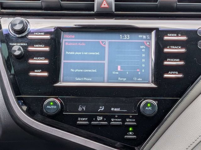 Used 2019 Toyota Camry SE image 16