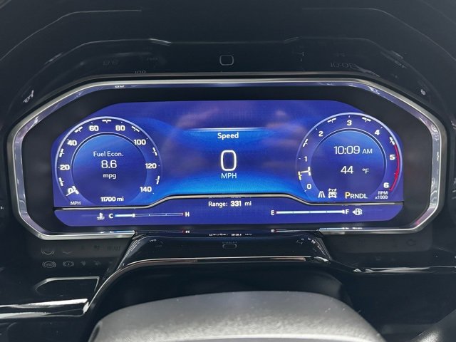 Used 2024 Chevrolet Silverado 2500 ZR2 w/ Technology Package image 26