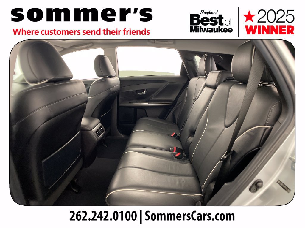 Used 2015 Toyota Venza Limited AWD/4WD image 23