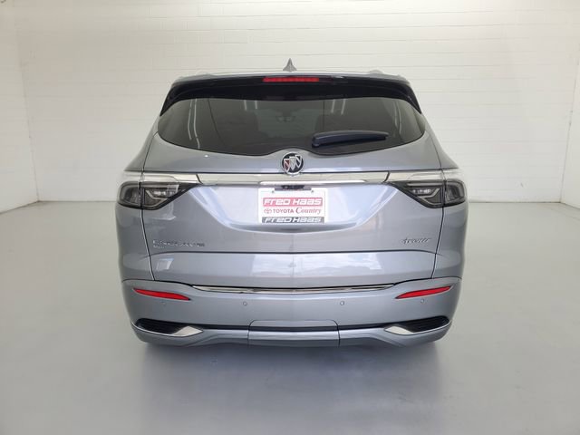 Used 2023 Buick Enclave Avenir w/ Avenir Technology Package image 6