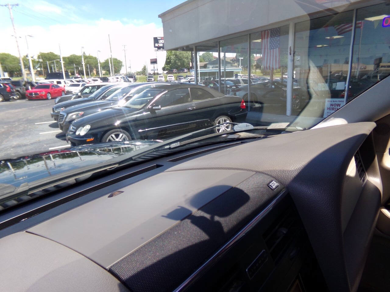 Used 2016 Lincoln Navigator L Select RWD image 56