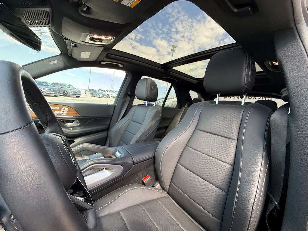 Used 2026 Mercedes-Benz GLE 350 4MATIC image 13