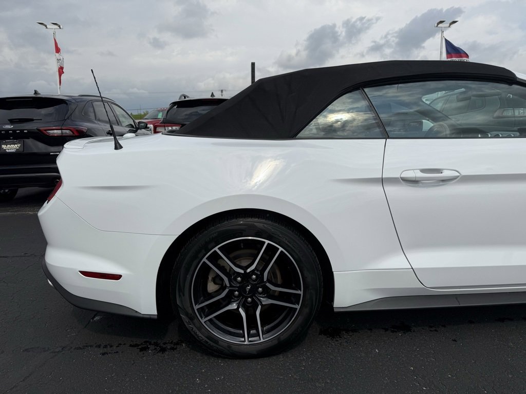 Used 2023 Ford Mustang Premium image 31