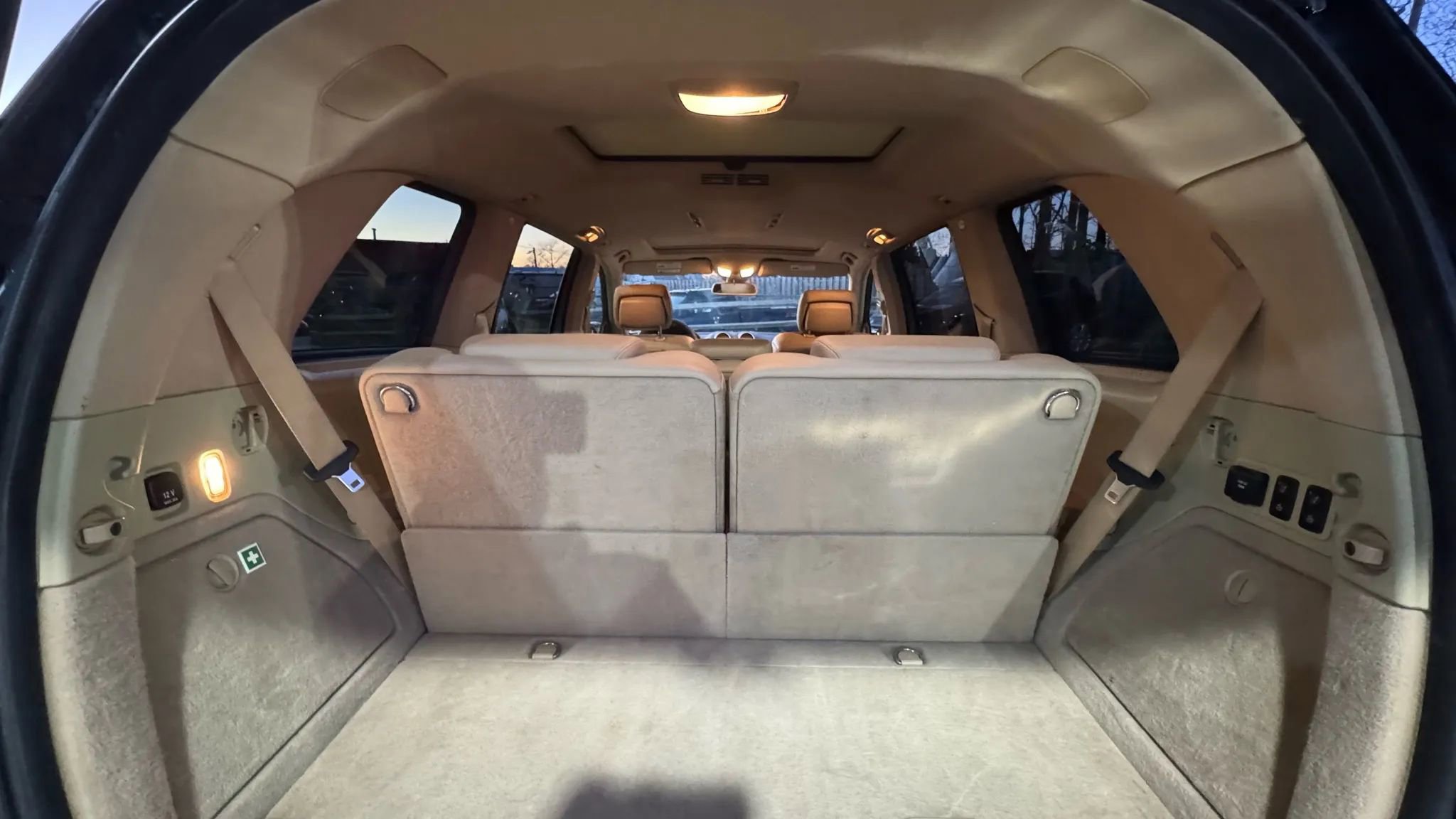 Used 2010 Mercedes-Benz GL 450 4MATIC image 22