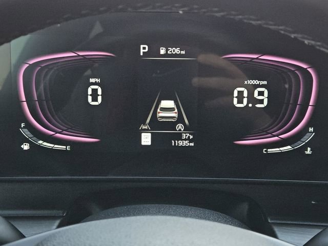 Used 2024 Kia Sportage X-Line image 24