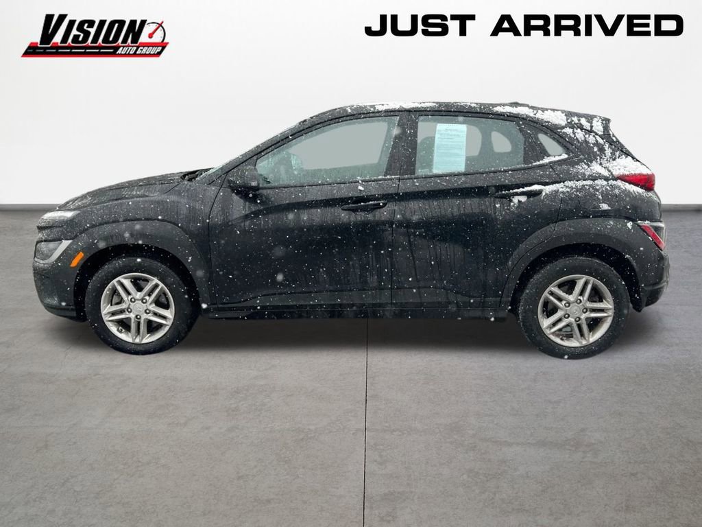 Certified 2023 Hyundai Kona SE image 8