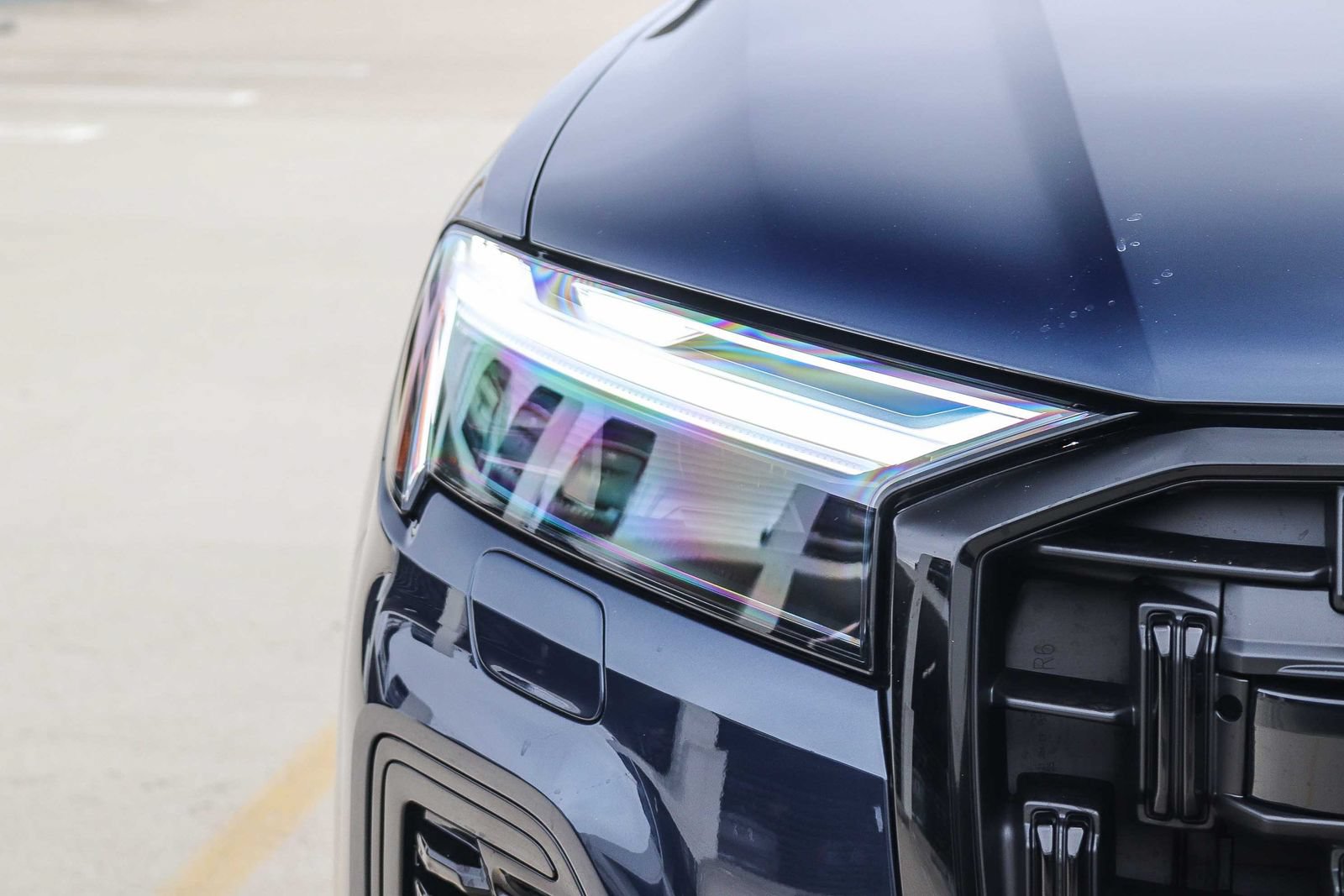 New 2026 Audi Q7 2.0T Premium Plus AWD/4WD image 10