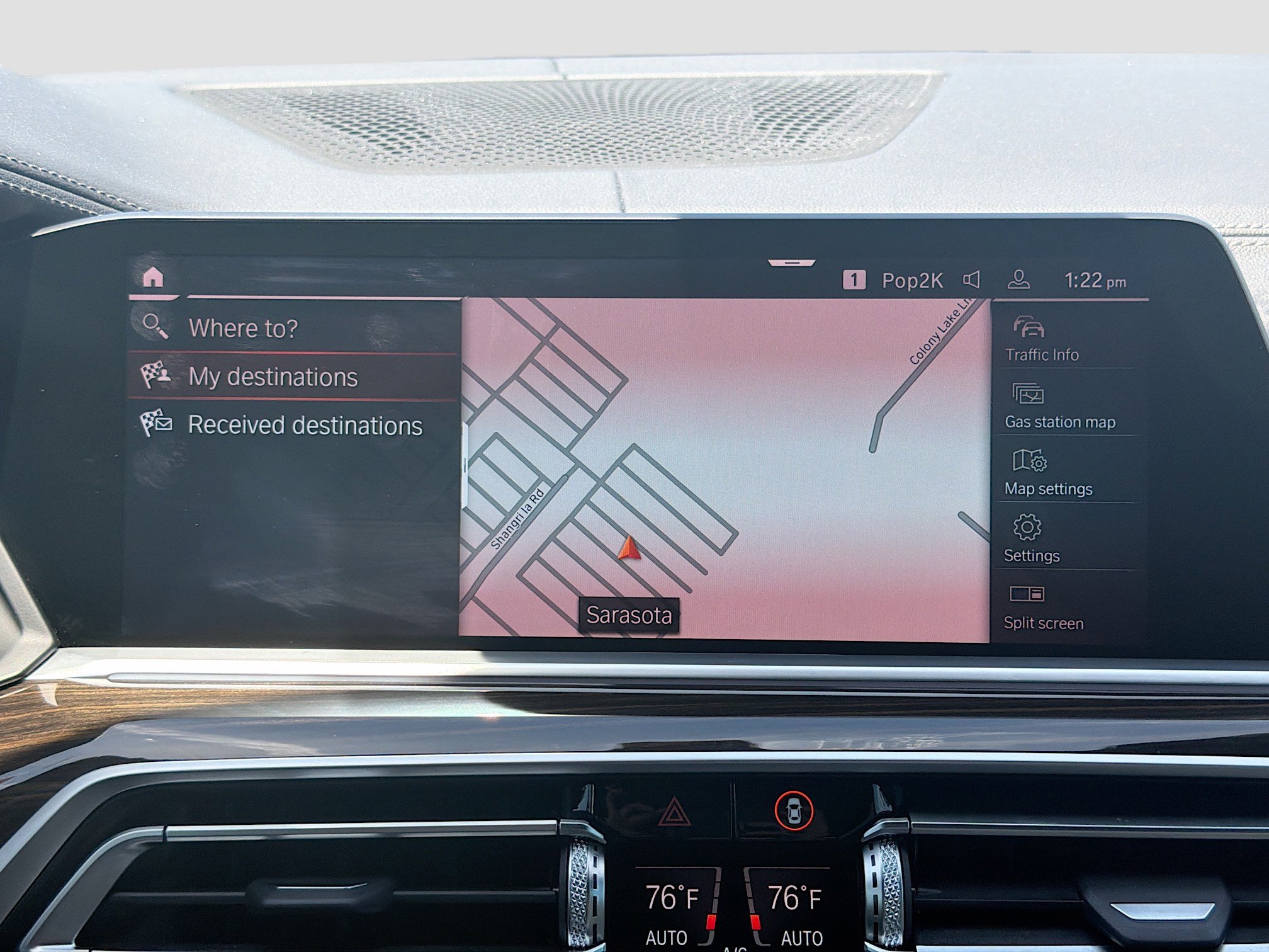 Used 2021 BMW X5 sDrive40i w/ Premium Package image 34