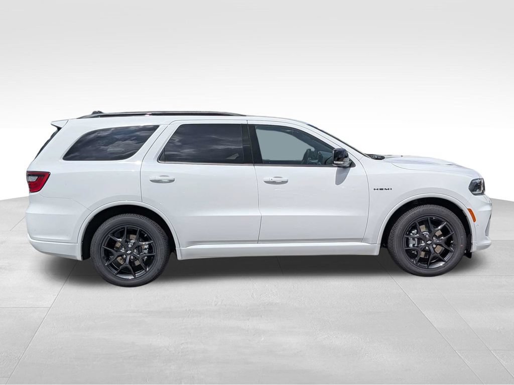 New 2026 Dodge Durango GT AWD/4WD image 3